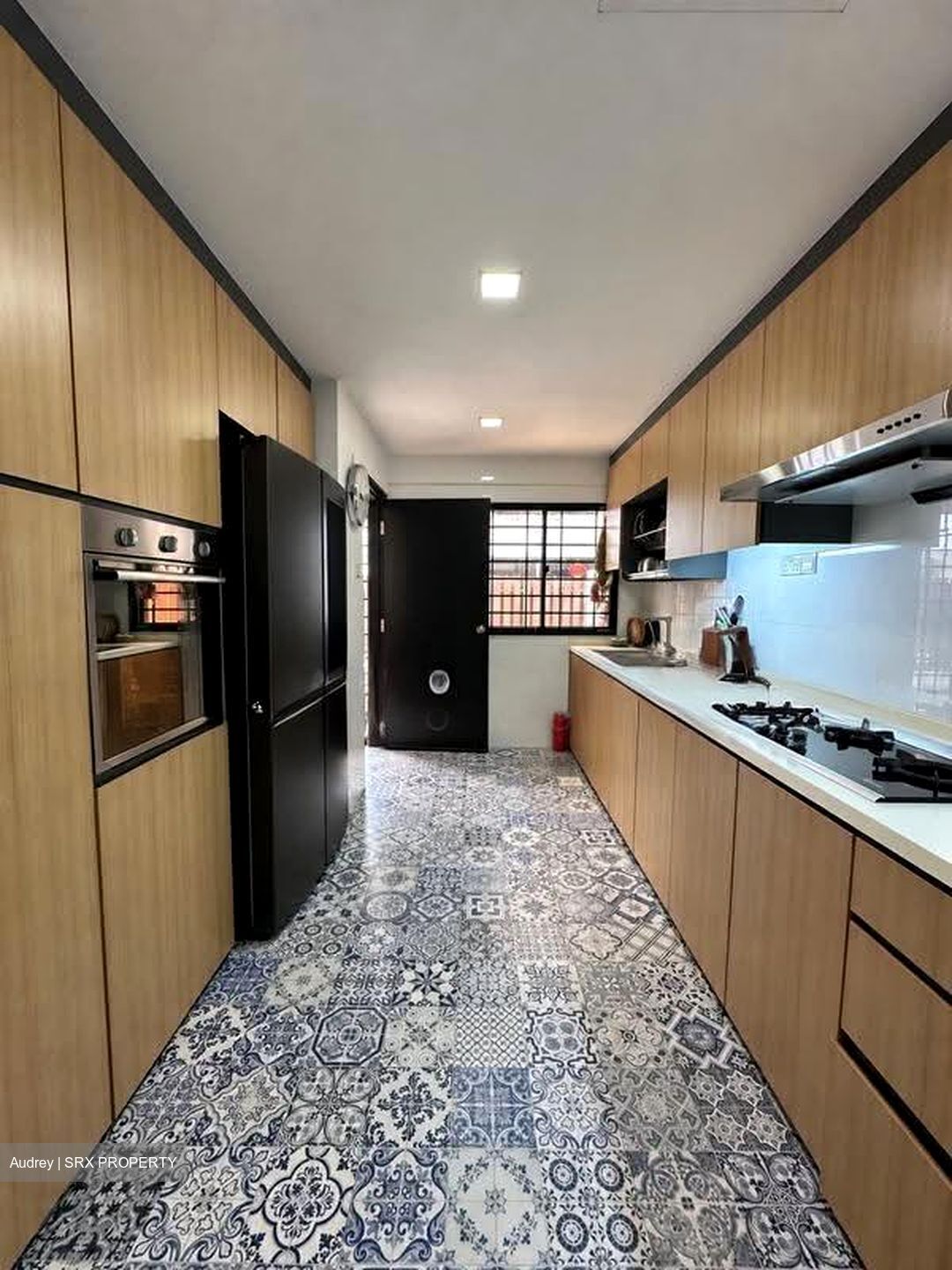 Dbella Terrace (D19), Terrace #631829371